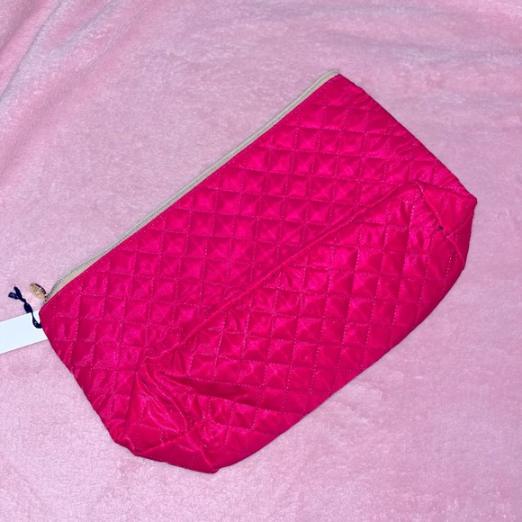 Juicy Couture Makeup Clutch Bag - Picture 3 of 3